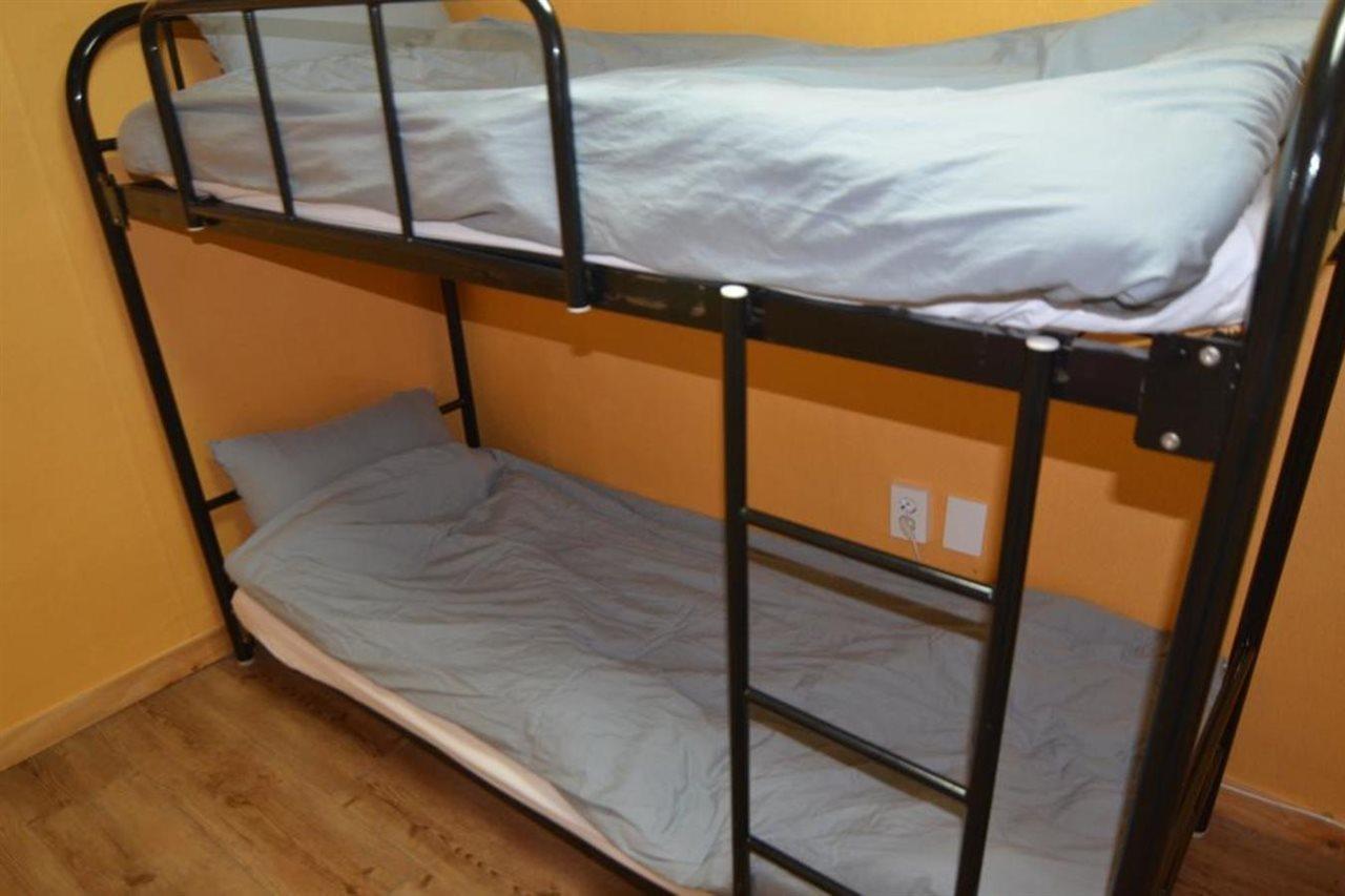 Yakorea Hostel Itaewon Сеул Экстерьер фото