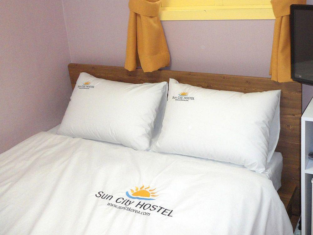 Yakorea Hostel Itaewon Сеул Экстерьер фото
