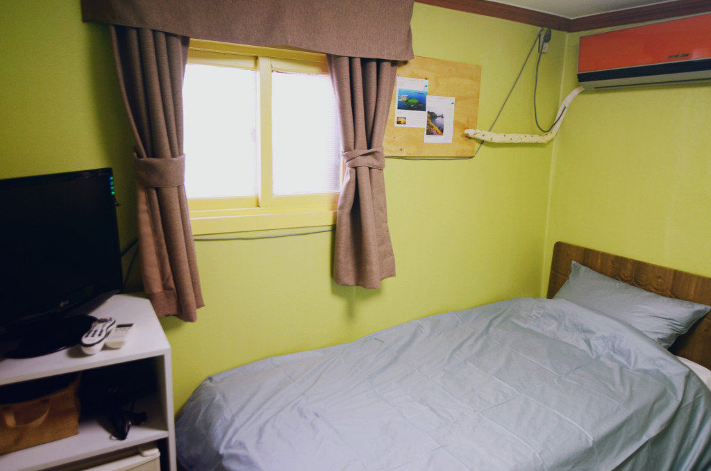 Yakorea Hostel Itaewon Сеул Экстерьер фото