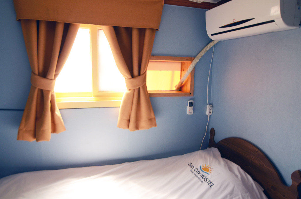 Yakorea Hostel Itaewon Сеул Экстерьер фото