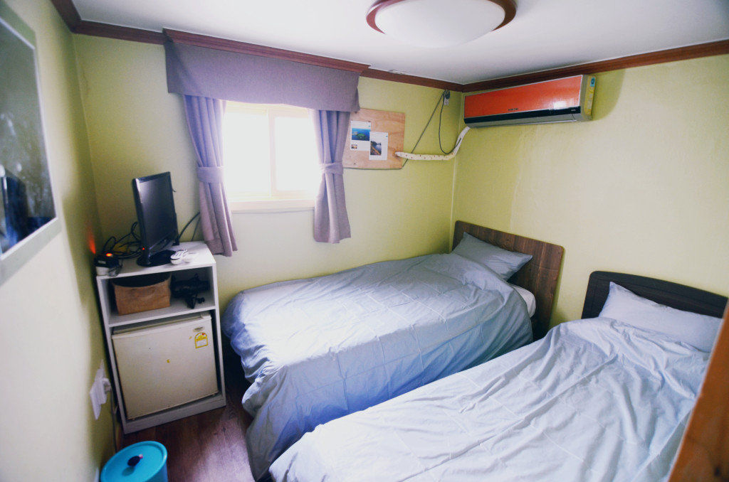 Yakorea Hostel Itaewon Сеул Экстерьер фото
